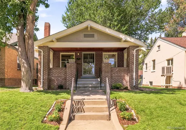 827 Harrison Street, Denver, CO 80206