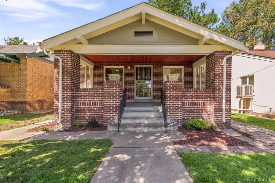 827 Harrison Street, Denver, CO 80206 - #3