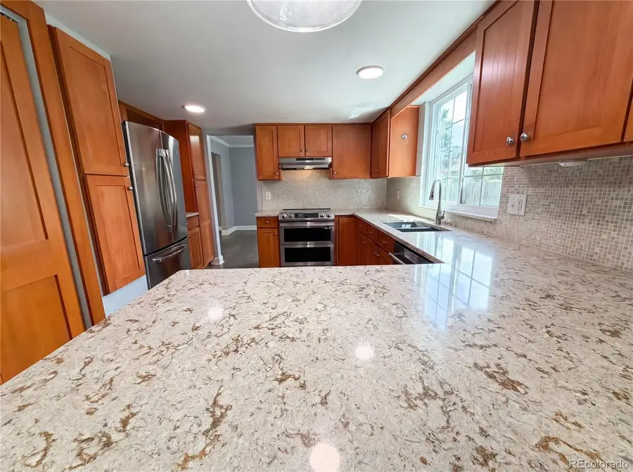 3182 S Xeric Court, Denver, CO 80231 - #2