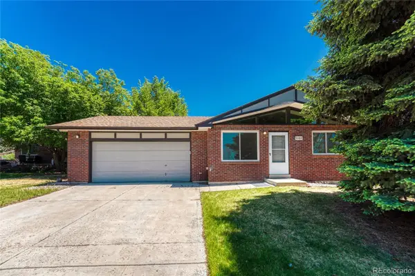 5384 S Prescott Street, Littleton, CO 80120