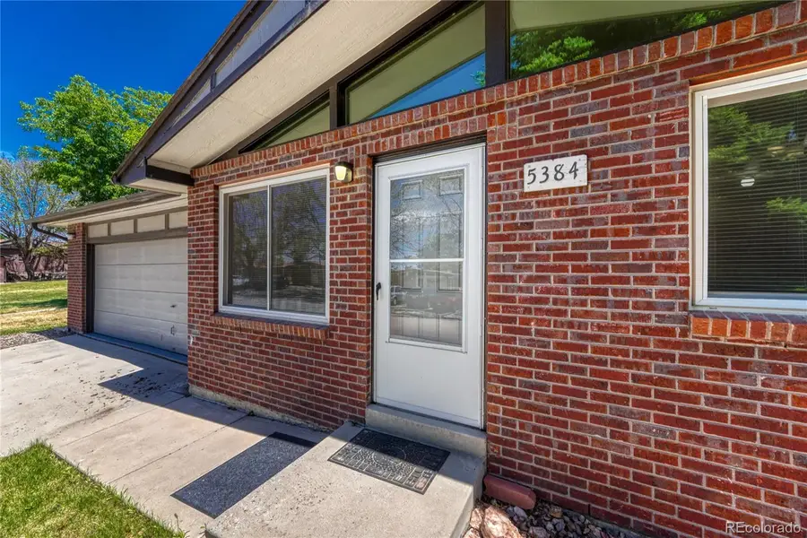 5384 S Prescott Street, Littleton, CO 80120 - #2