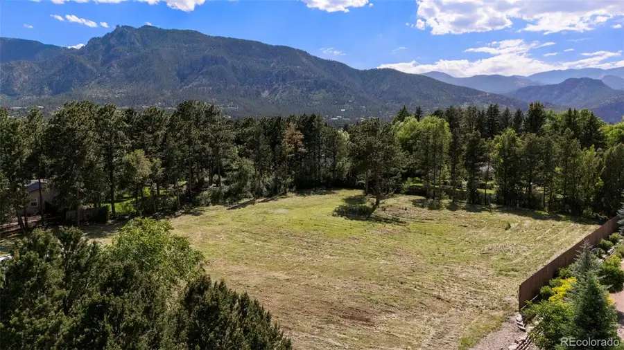 34 Marland Road, Colorado Springs, CO 80906 - #3