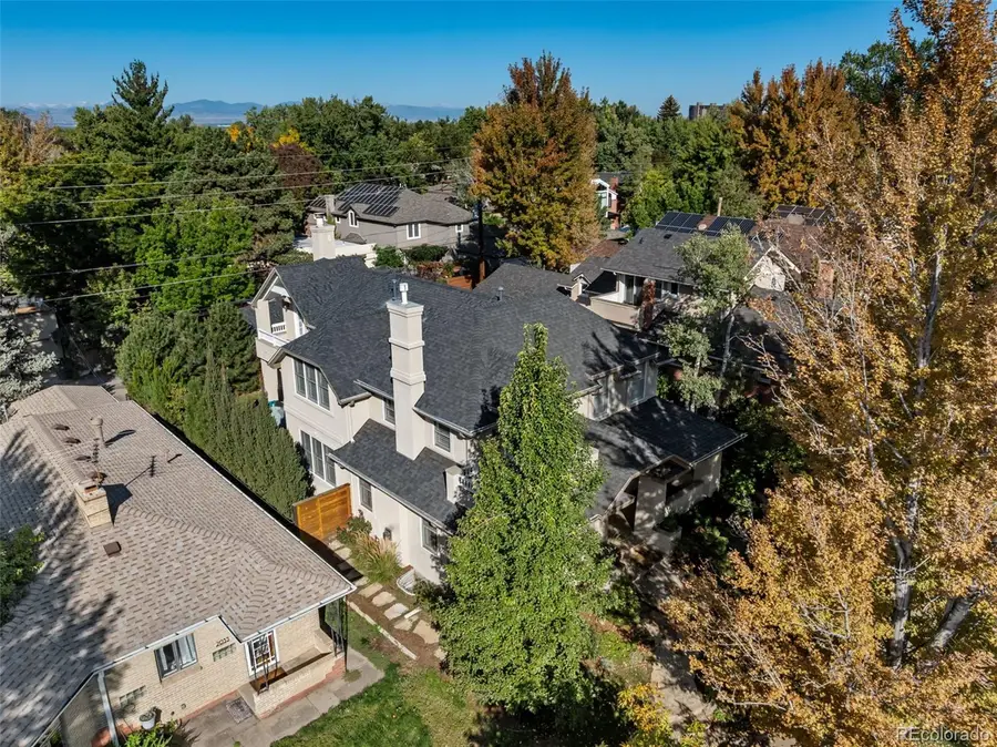 1085 S Vine Street, Denver, CO 80209 - #2