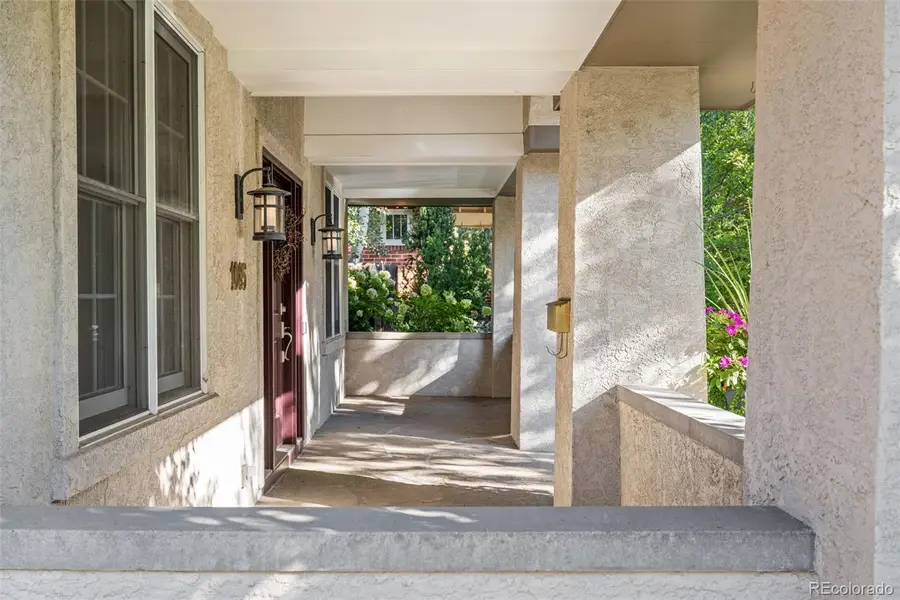 1085 S Vine Street, Denver, CO 80209 - #3