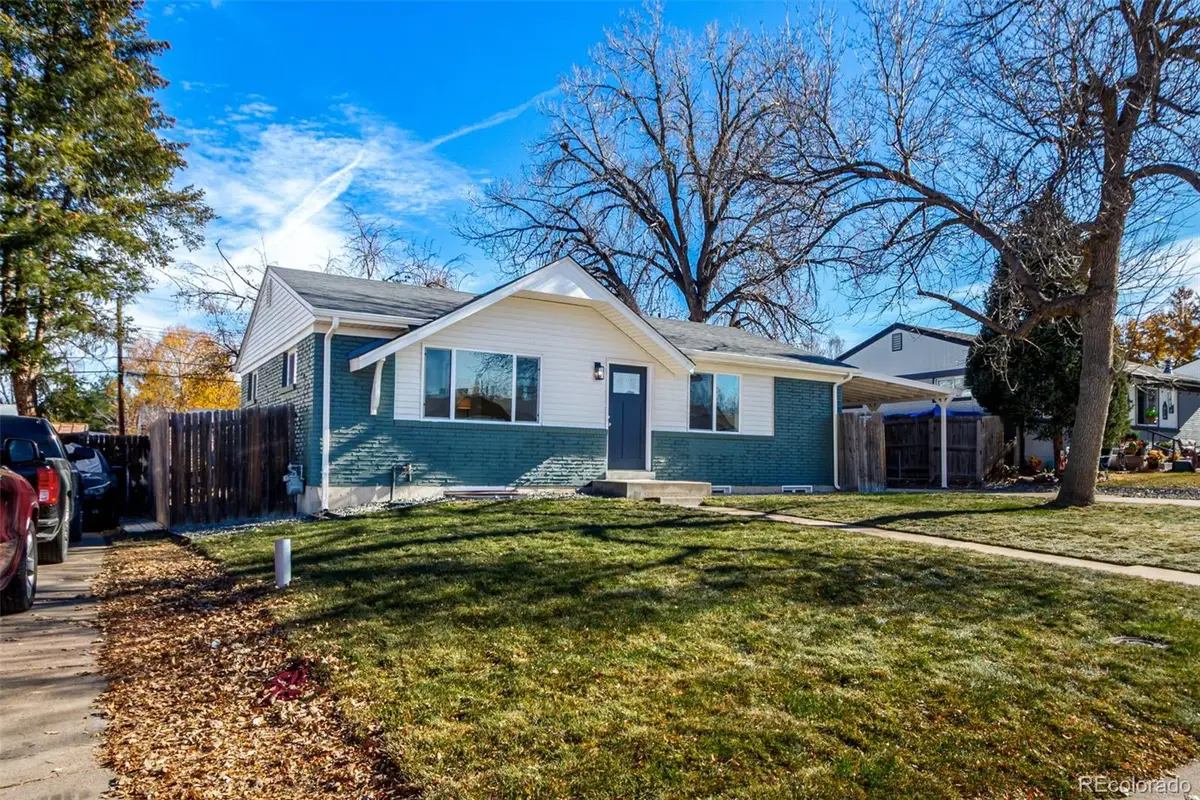 1760 S Dale Court, Denver, CO 80219 - Image #1