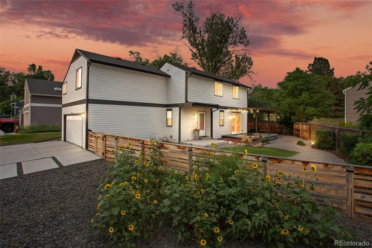 1034 W Peakview Circle, Littleton, CO 80120 - #1