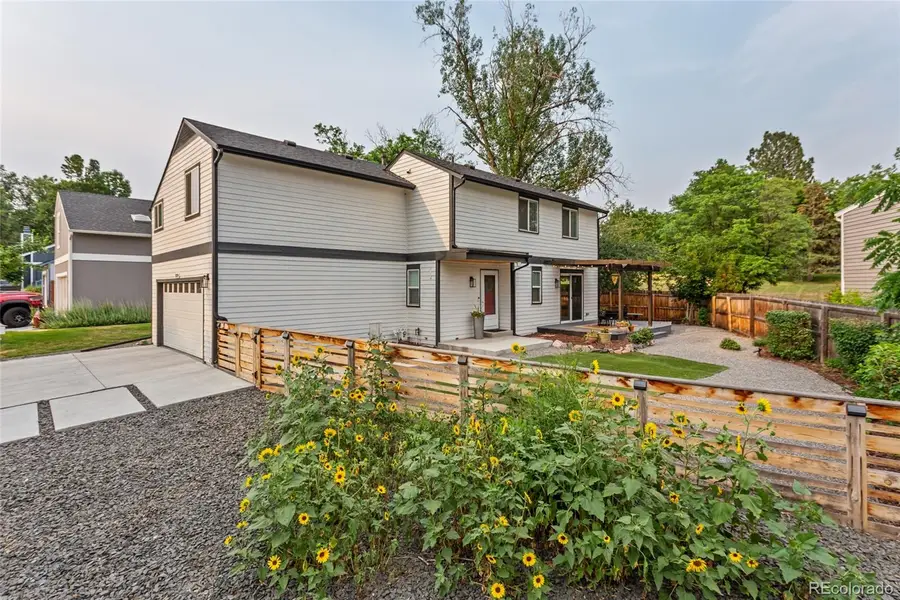 1034 W Peakview Circle, Littleton, CO 80120 - #2