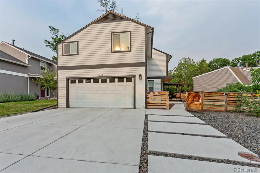 1034 W Peakview Circle, Littleton, CO 80120 - #3