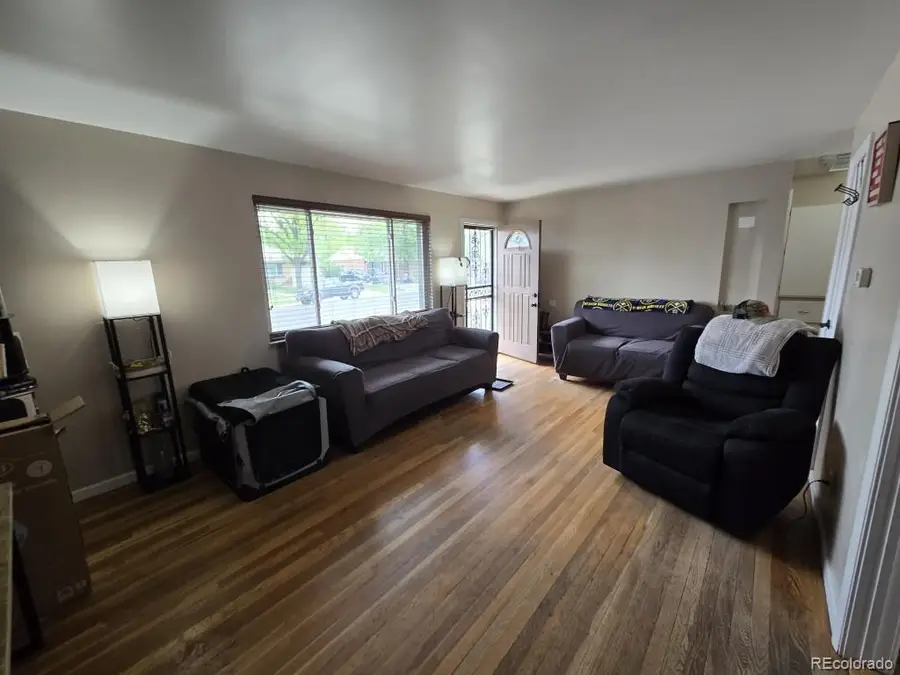 1437 S Yates Street, Denver, CO 80219 - #2