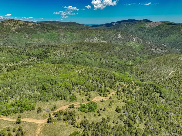 123 Yankee Hill Trail, Black Hawk, CO 80427