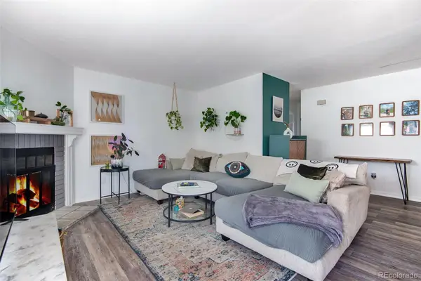 12543 E Pacific Circle #D, Aurora, CO 80014