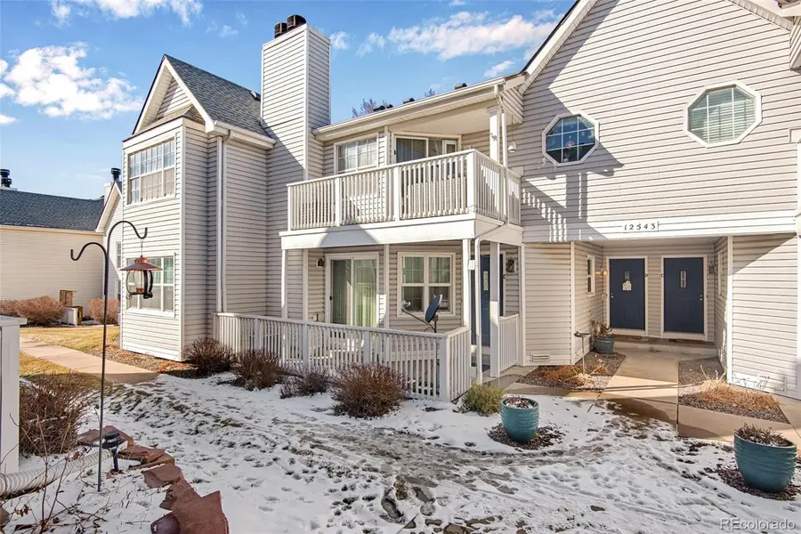 12543 E Pacific Circle #D, Aurora, CO 80014 - Image #2