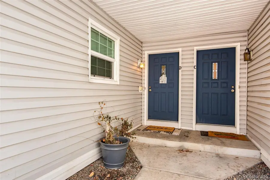 12543 E Pacific Circle #D, Aurora, CO 80014 - Image #3