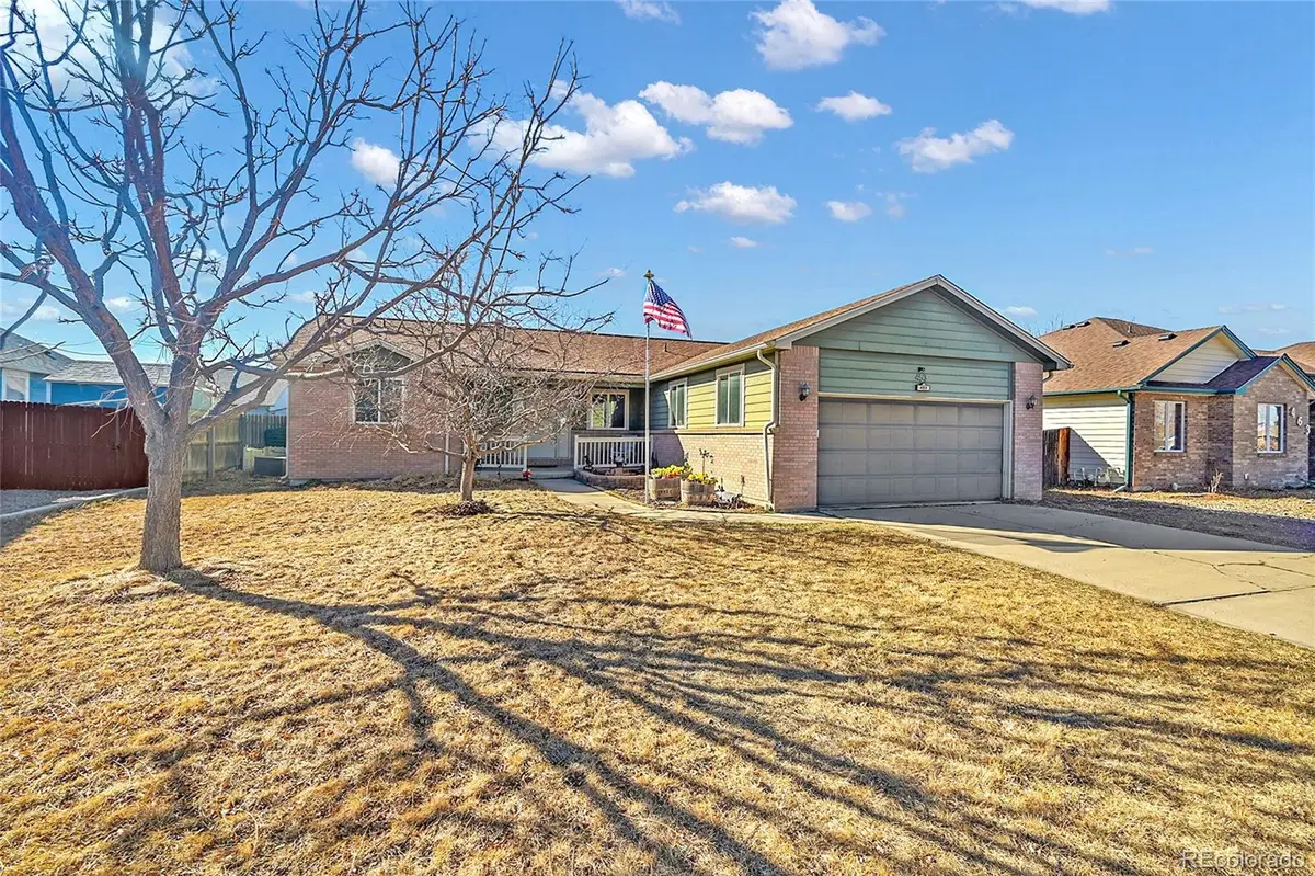 453 N 15th Avenue, Brighton, CO 80601 - #1