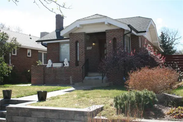 4575 Zuni Street, Denver, CO 80211