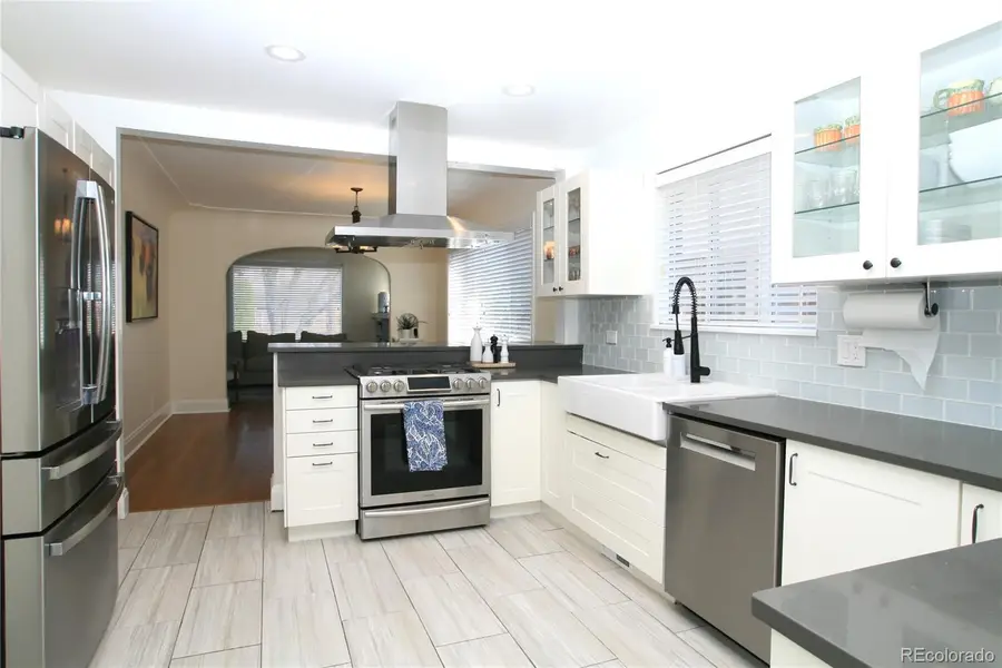 4575 Zuni Street, Denver, CO 80211 - #2