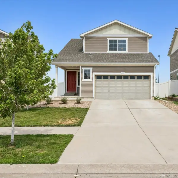 21061 Randolph Place, Denver, CO 80249