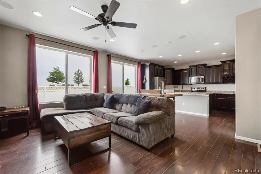 21061 Randolph Place, Denver, CO 80249 - #2