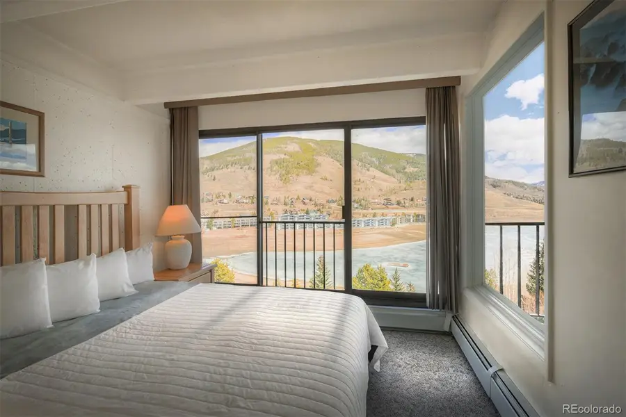 220 E La Bonte Street #307, Dillon, CO 80435 - #2
