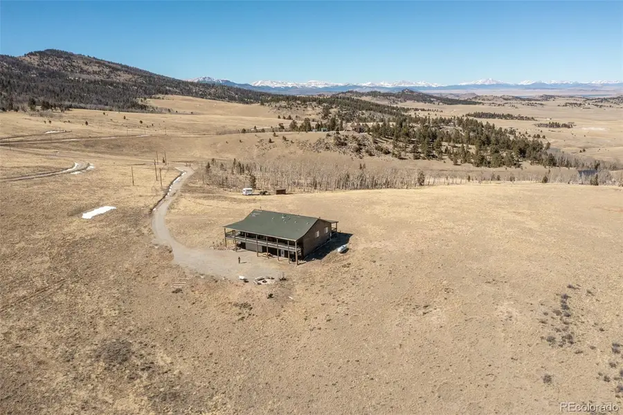 8608 Ranch Road, Hartsel, CO 80449 - #3