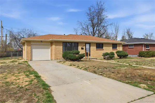 3101 Victor Street, Aurora, CO 80011