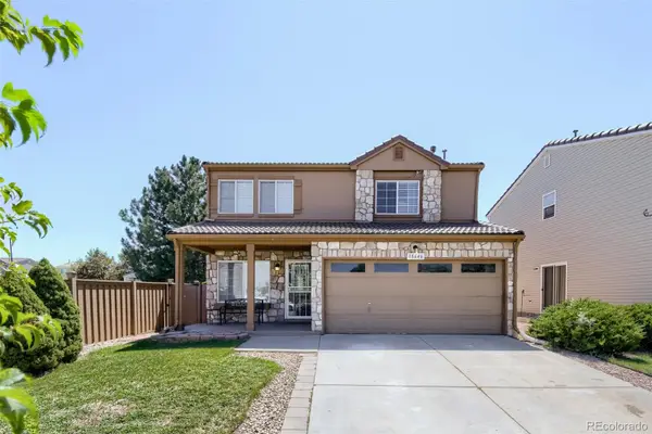 18646 E 42nd Avenue, Denver, CO 80249