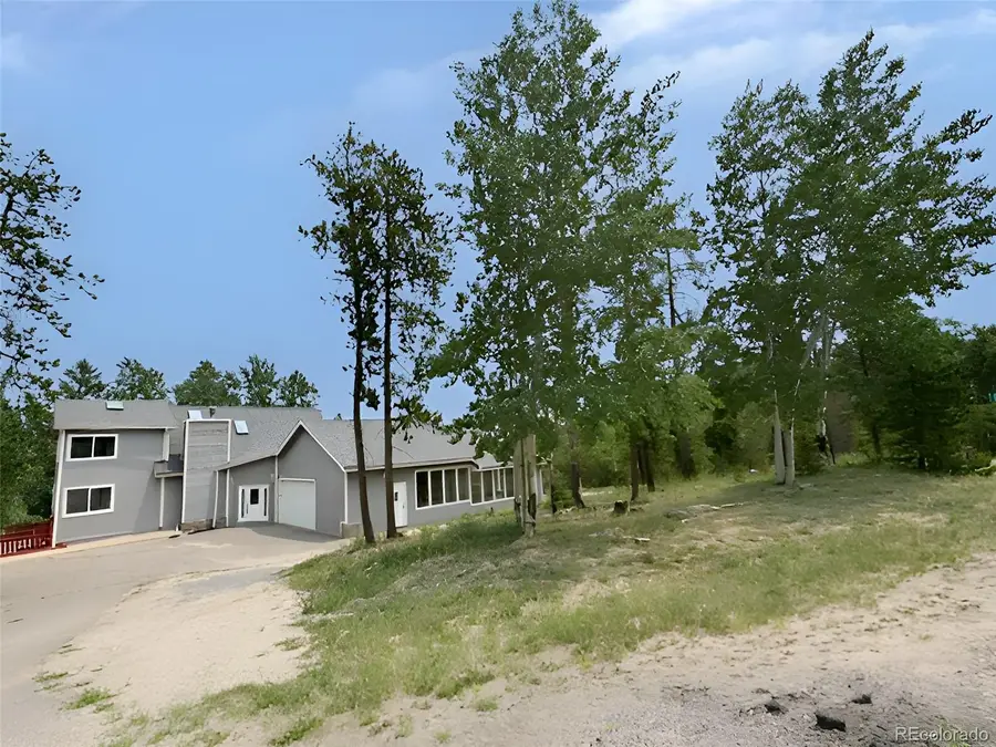 10635 Crystal Drive, Morrison, CO 80465 - #2