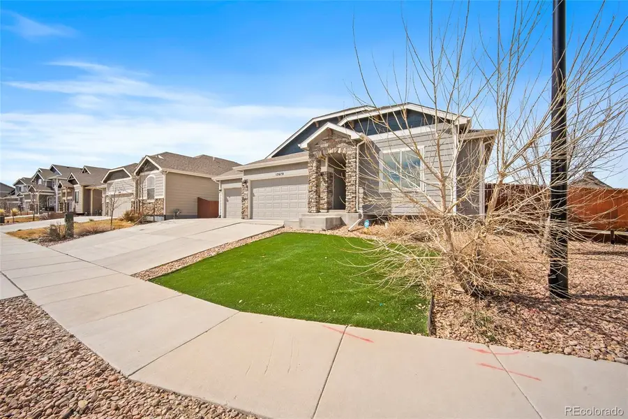 12670 Hiddenwalk Way, Peyton, CO 80831 - #2