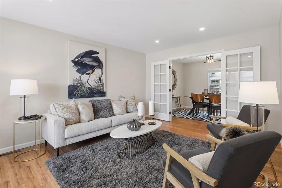 8575 W Prentice Avenue, Littleton, CO 80123 - #3