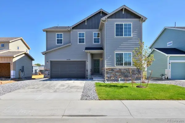 46426 Heritage Avenue, Bennett, CO 80102