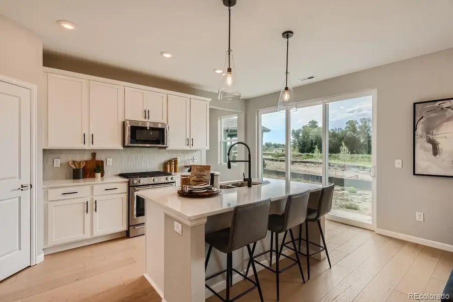 46426 Heritage Avenue, Bennett, CO 80102 - #3