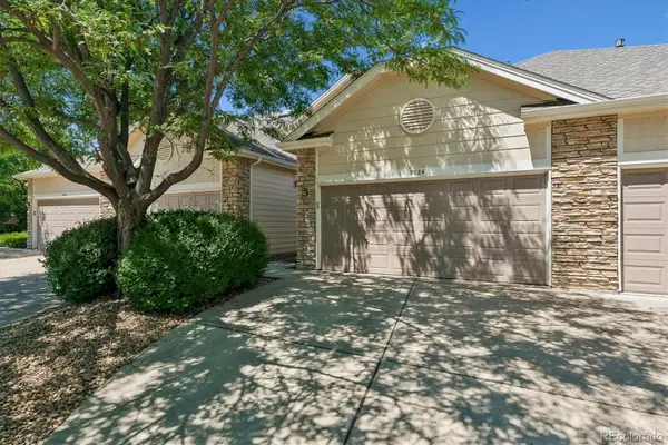 9024 W Phillips Drive, Littleton, CO 80128