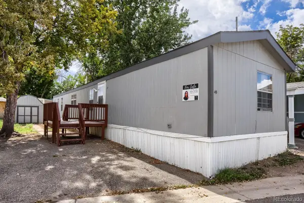 10910 Turner Boulevard, Longmont, CO 80504