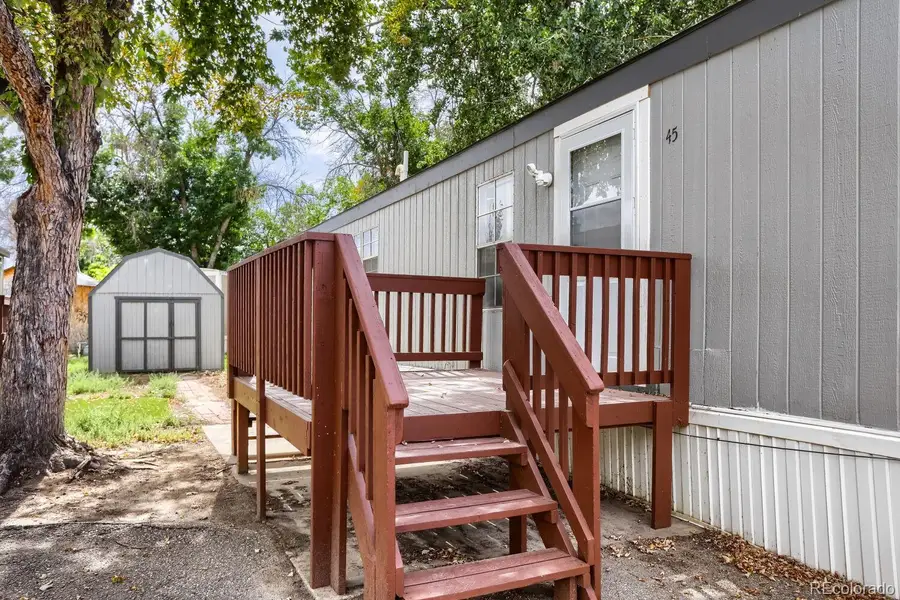 10910 Turner Boulevard, Longmont, CO 80504 - #2