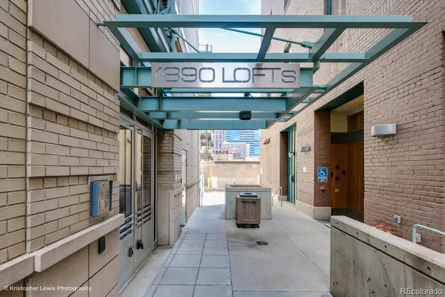 1890 Wynkoop Street #805, Denver, CO 80202 - #3