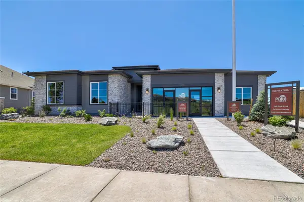 8403 S Winnipeg Court, Aurora, CO 80016