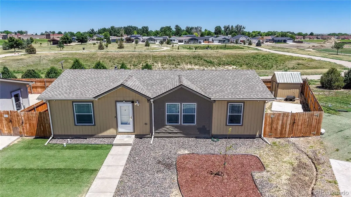 52 Jennifer Circle, Brush, CO 80723 - #1