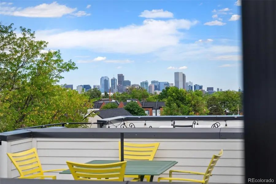 4280 W 13th Avenue, Denver, CO 80204 - #2