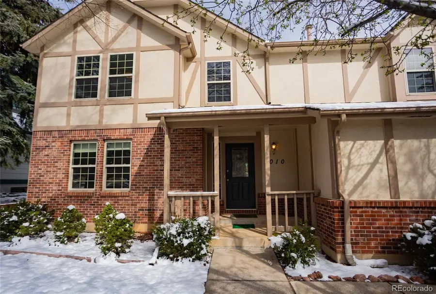 2010 Tabor Court, Colorado Springs, CO 80919 - #3