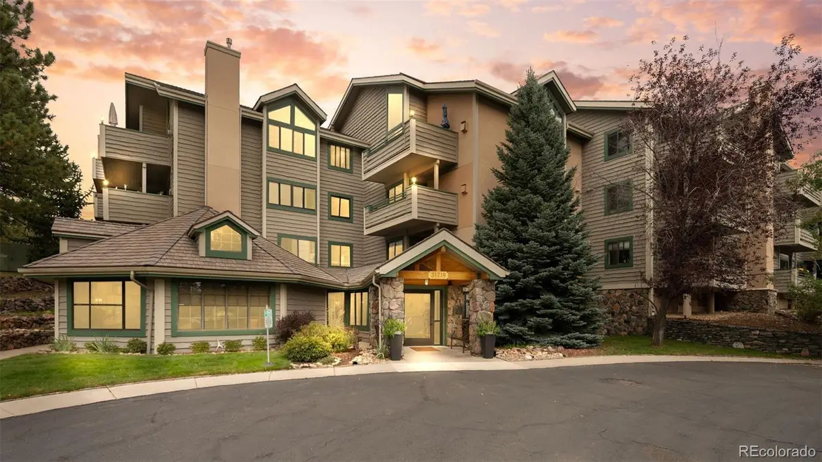 31719 Rocky Village #212, Evergreen, CO 80439 - #1