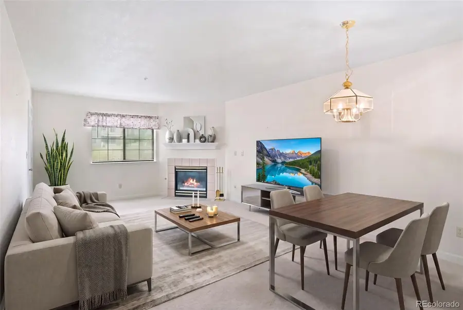 31719 Rocky Village #212, Evergreen, CO 80439 - #2