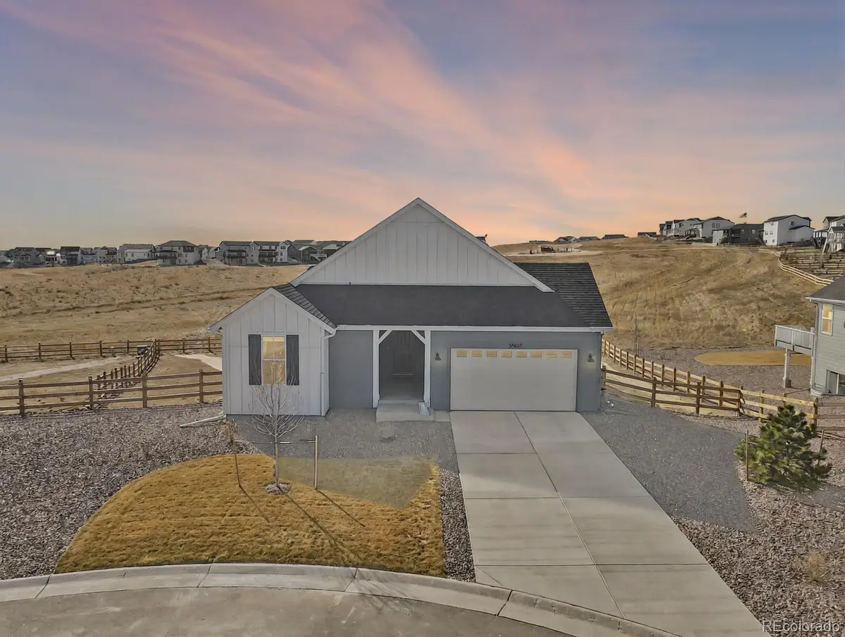 39638 Yorktown Terrace, Elizabeth, CO 80107 - #1