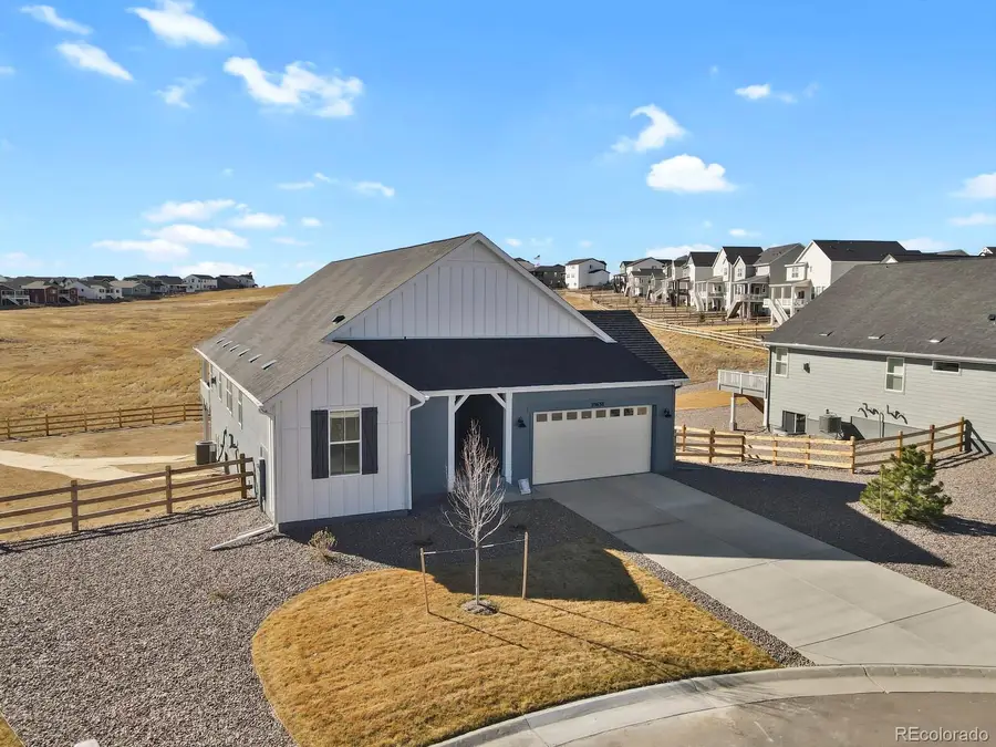 39638 Yorktown Terrace, Elizabeth, CO 80107 - #2