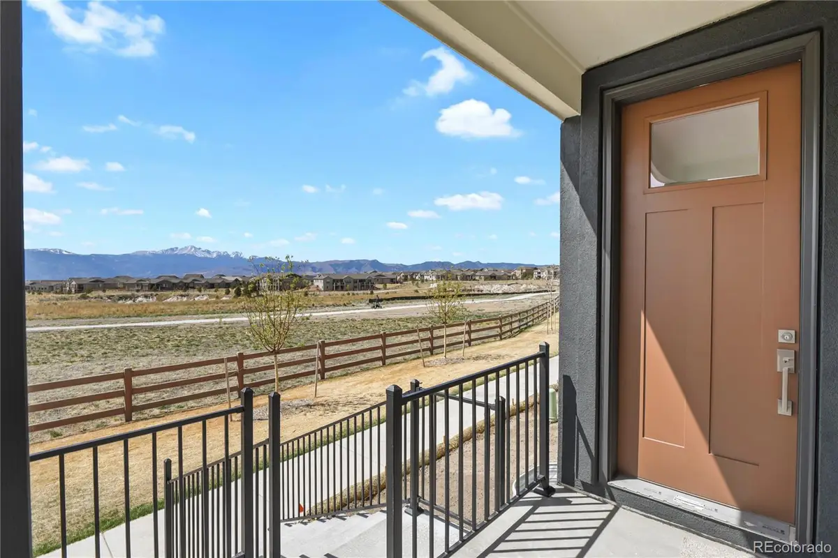 9420 Roseate View, Colorado Springs, CO 80924 - #1