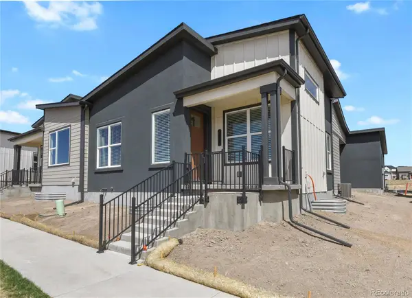 9420 Roseate View, Colorado Springs, CO 80924