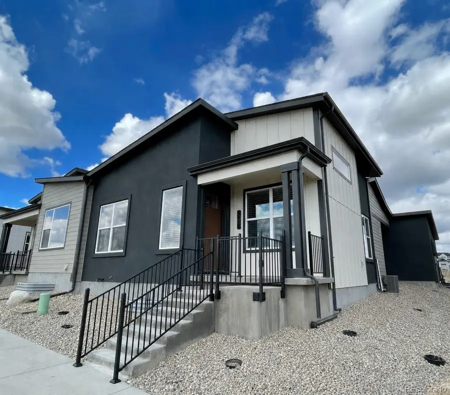 9420 Roseate View, Colorado Springs, CO 80924 - #2