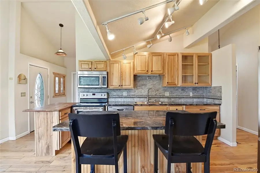 5091 S Olive Road, Evergreen, CO 80439 - #2