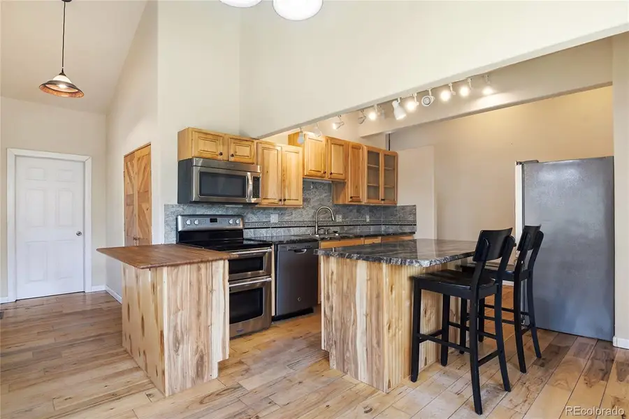 5091 S Olive Road, Evergreen, CO 80439 - #3