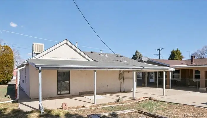 2604 E 6th Street, Pueblo, CO 81001 - #3