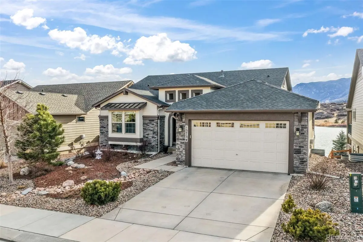 15734 Blue Pearl Court, Colorado Springs, CO 80921 - #1